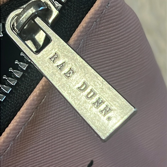 RAE DUNN “Essentials” Make Up Case *Retired - Picture 7 of 13